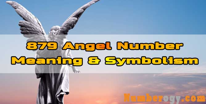 879 Angel Number : Meaning & Symbolism